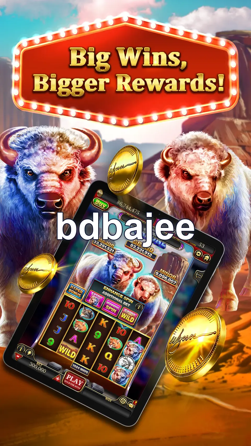 bdbajee APK
