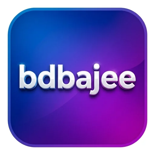 bdbajee Logo - অফিসিয়াল