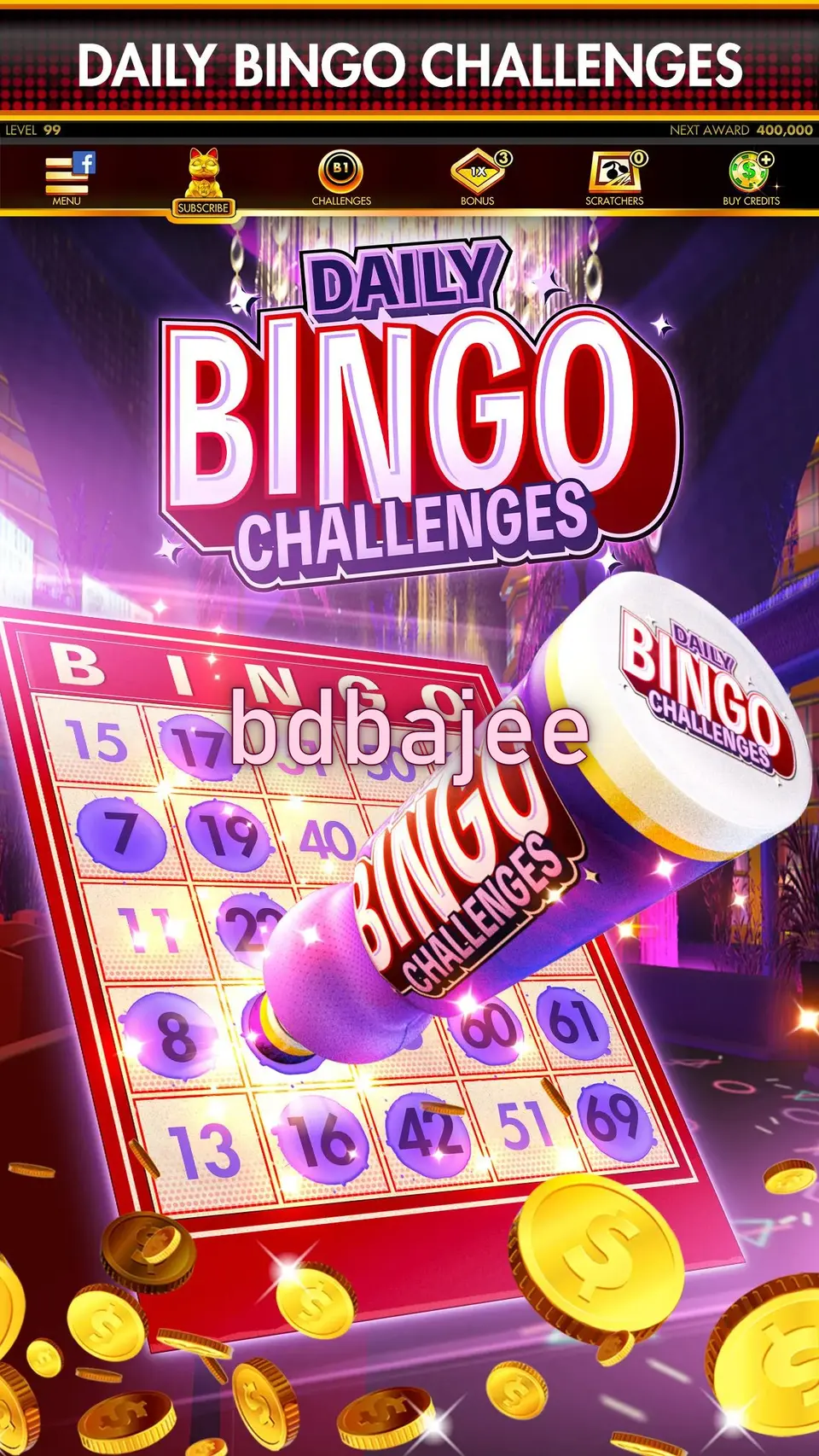 bdbajee স্ক্রিনশট অফিসিয়াল APK